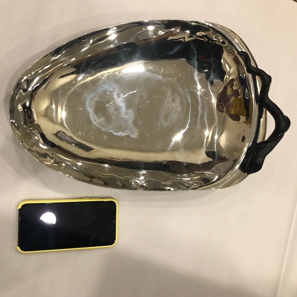 Michael Aram serving tray - Picture 4 of 6